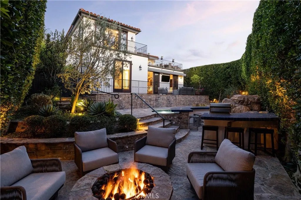 420 De Sola Terrace — photo