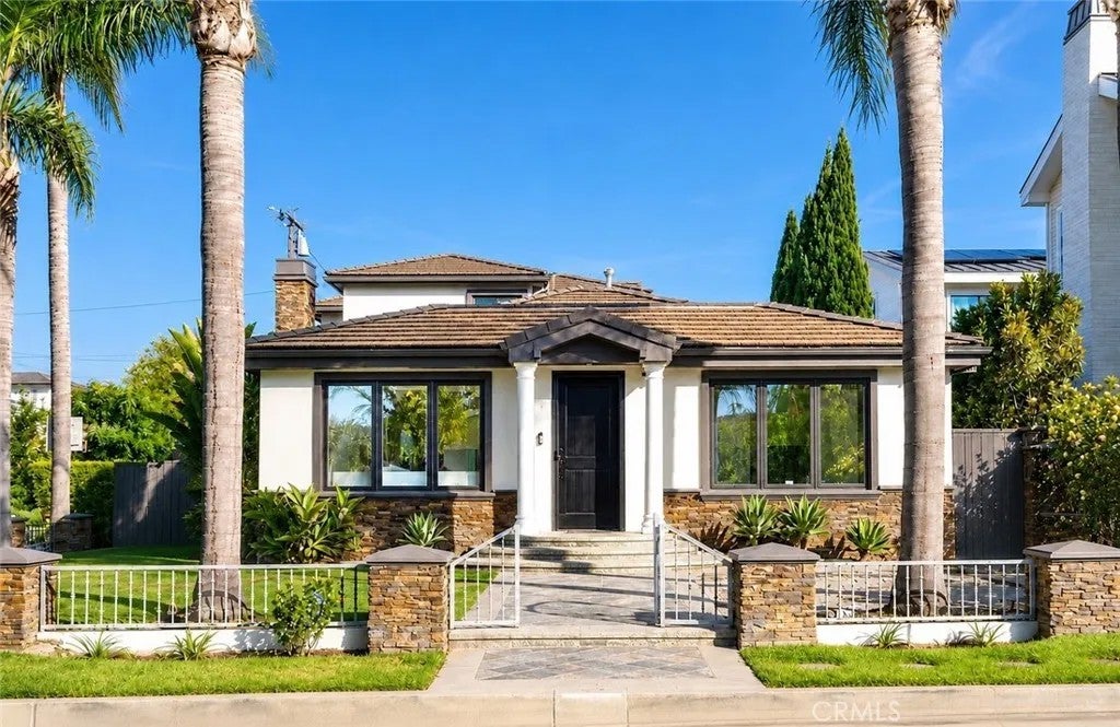 501 Aliso Ave. — photo