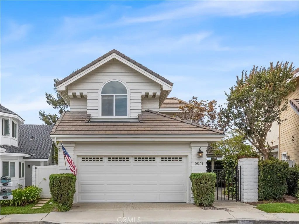 2521 Point Del Mar — photo