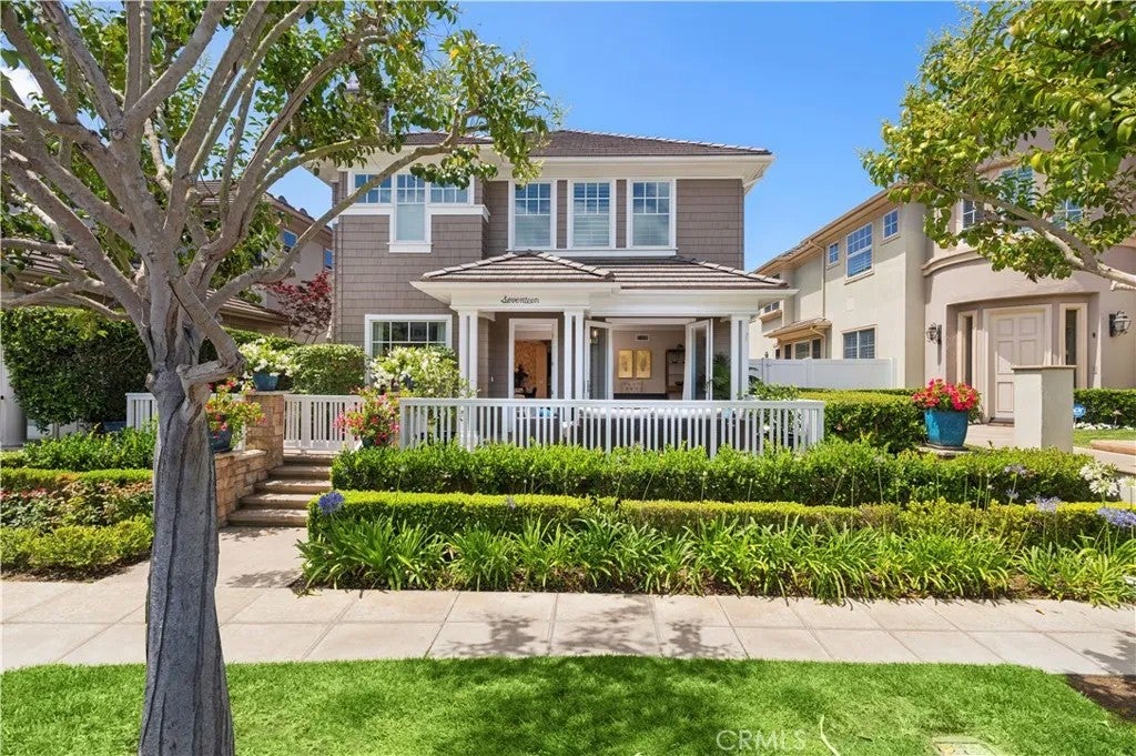 17 Spanish Bay — photo