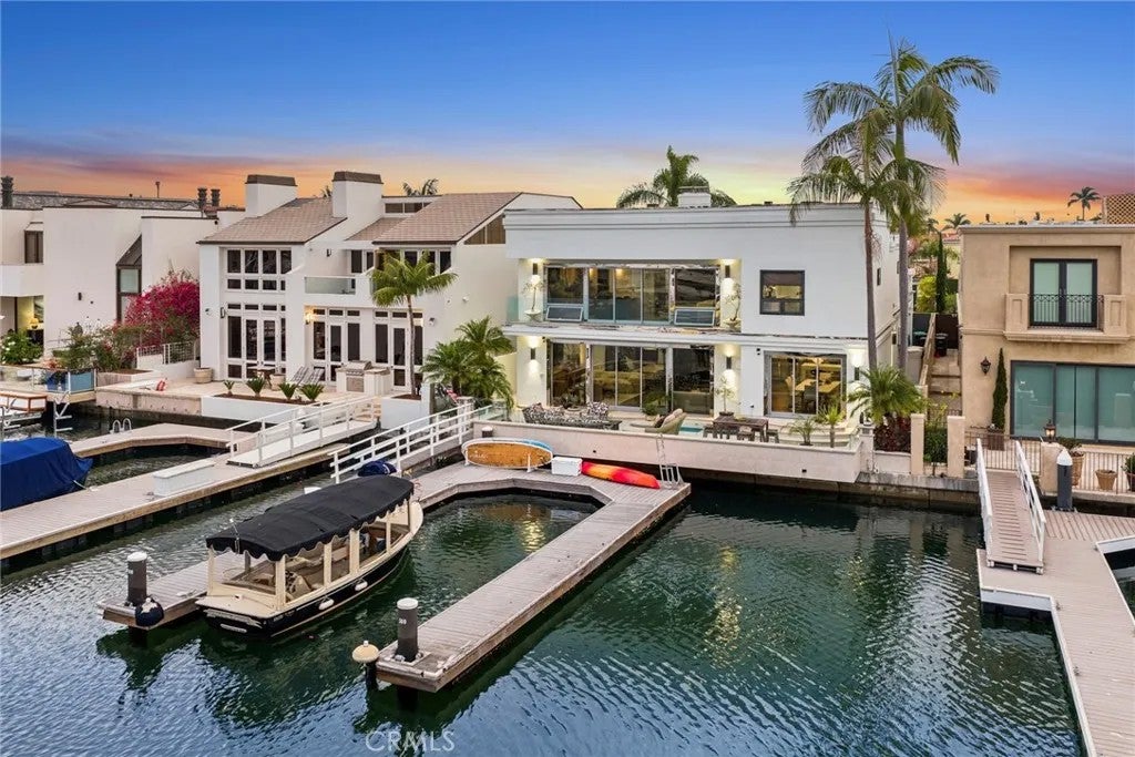 500 Harbor Island Drive — photo