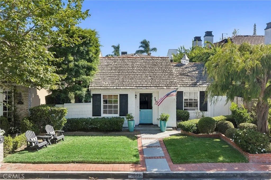 2632 Vista Drive — photo