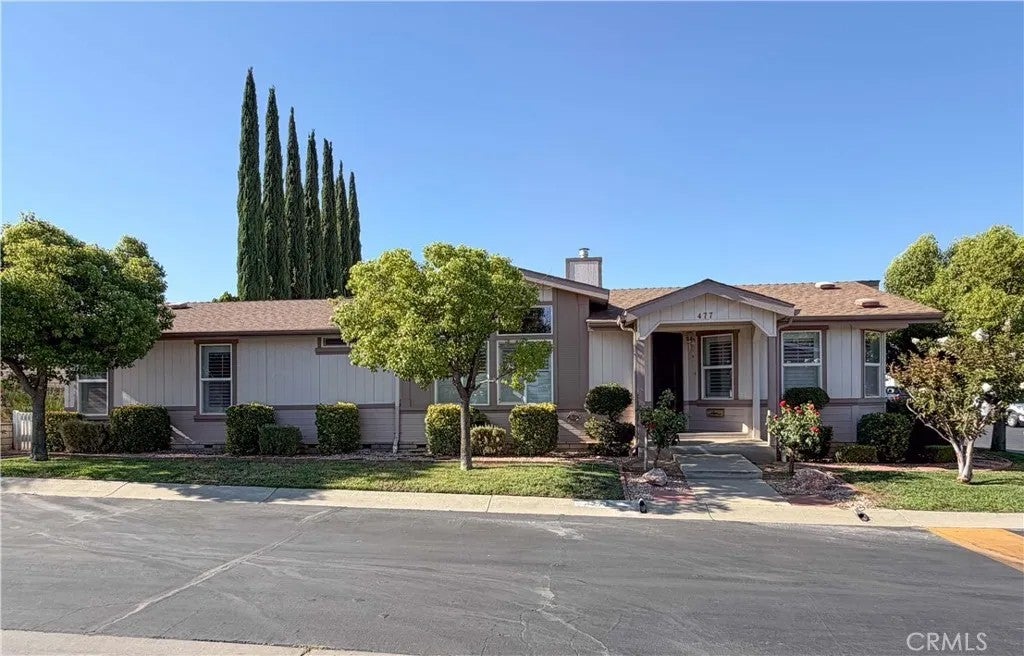 10961 Desert Lawn 477 — photo