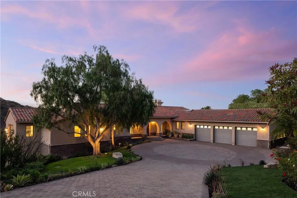 4347 Canyon View Lane — photo