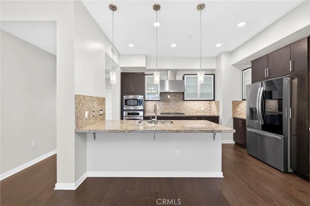 21 Gramercy 309 — photo