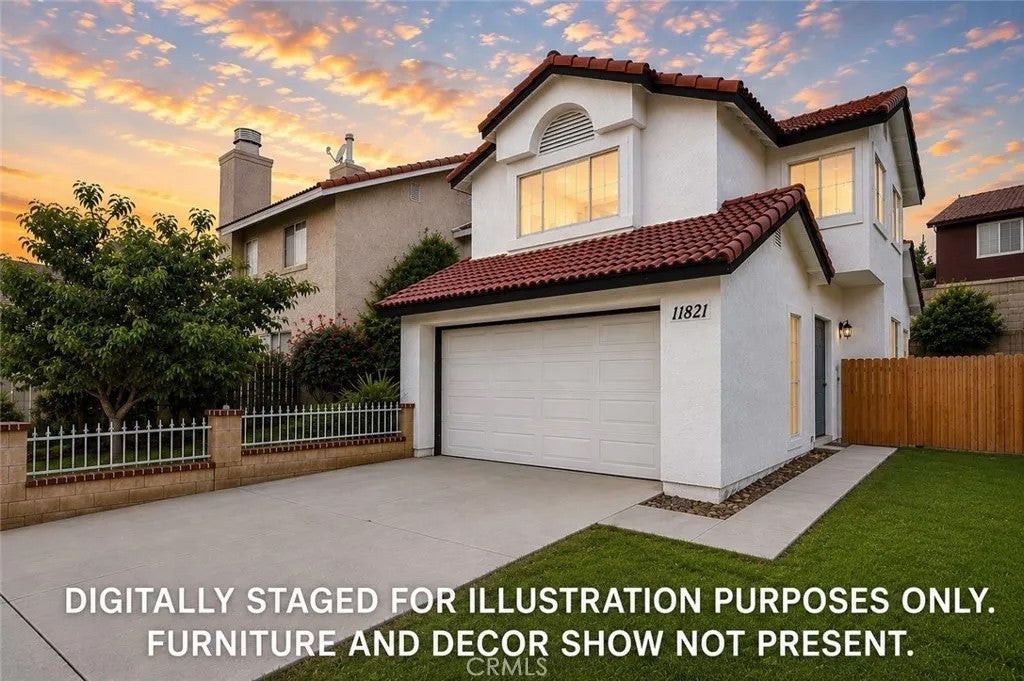 11821 Aurora Court — photo