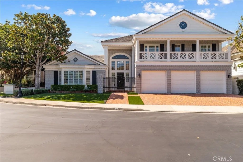 3 Barrenger Court — photo