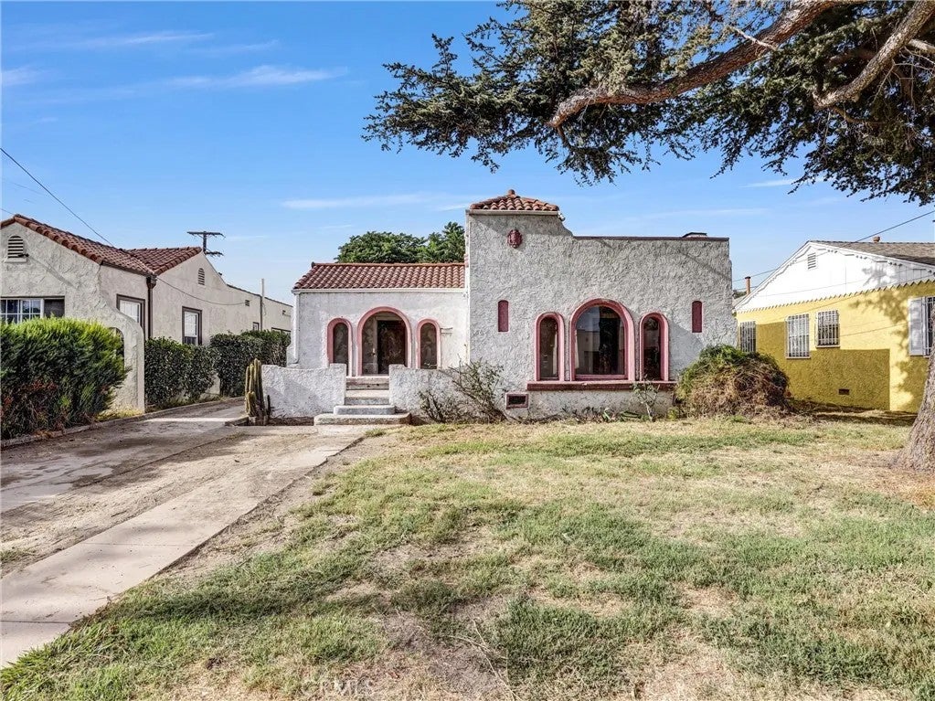 807 E Laurel, Compton, CA 90221 — photo 2
