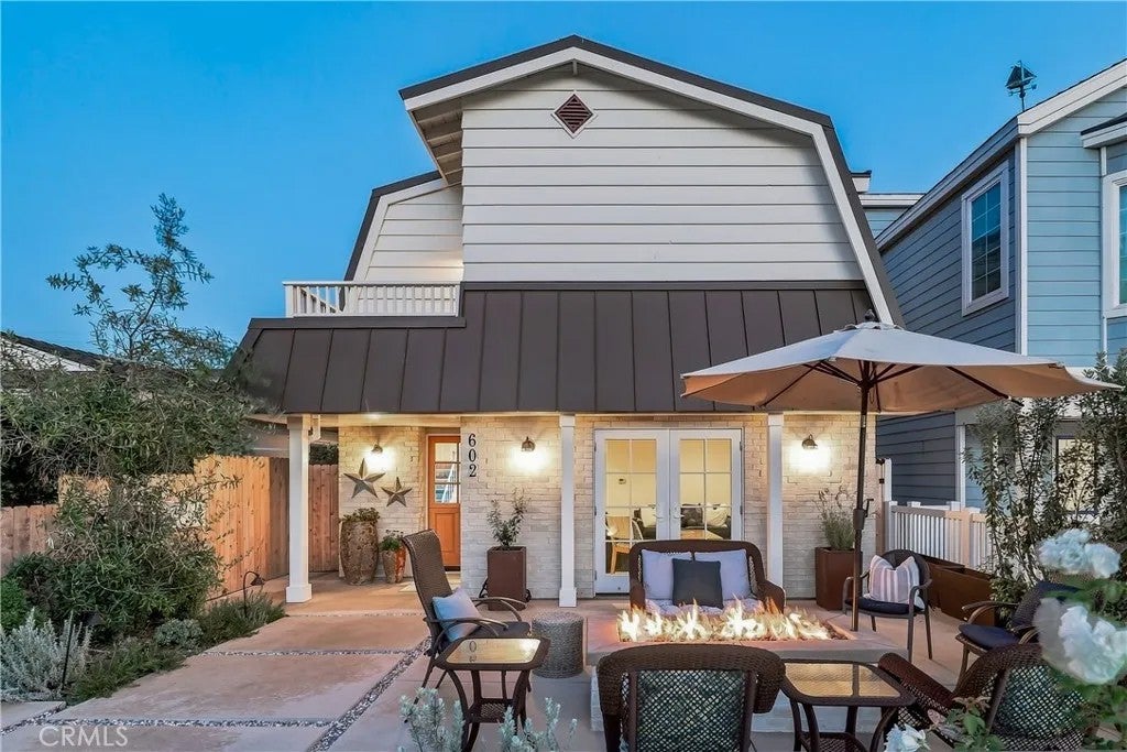 602 Marguerite 2 — photo