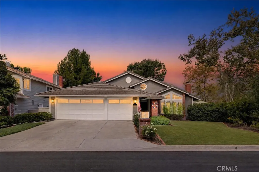 1 Pinewood — photo
