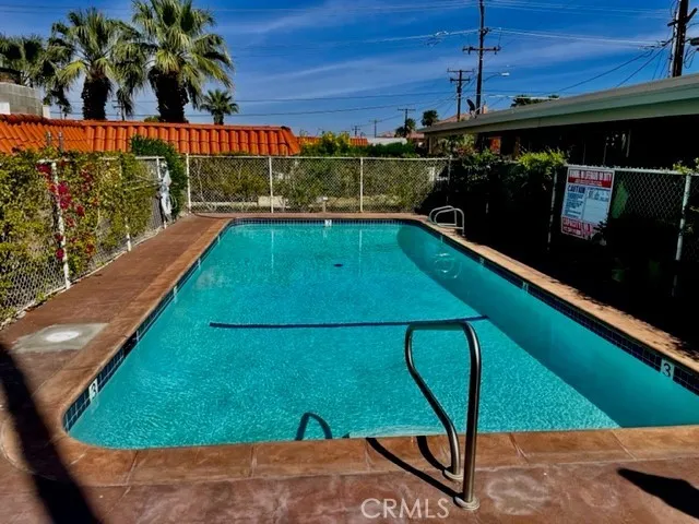 37111 Cathedral Canyon Drive Unit B — photo