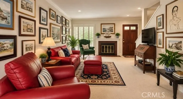 107 Harbor Woods Place — photo