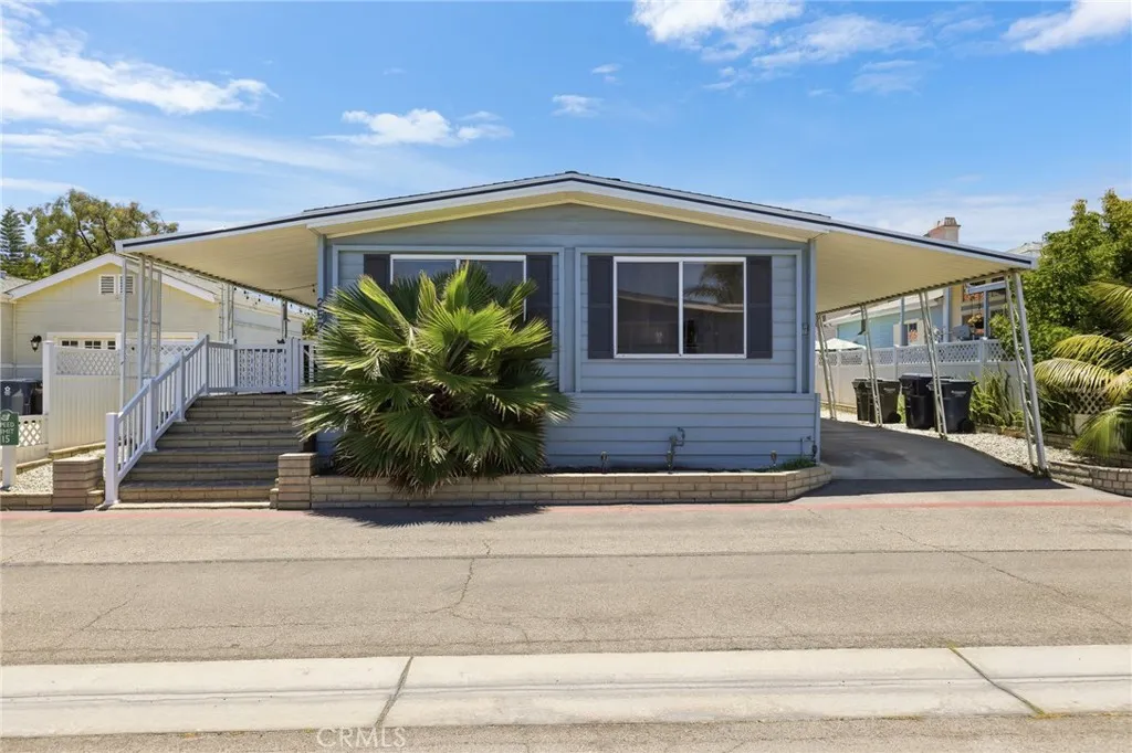 20701 Beach Unit 257 — photo