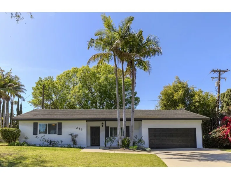 215 Altura Drive — photo