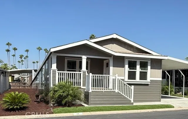 24921 Muirlands Unit 52 — photo