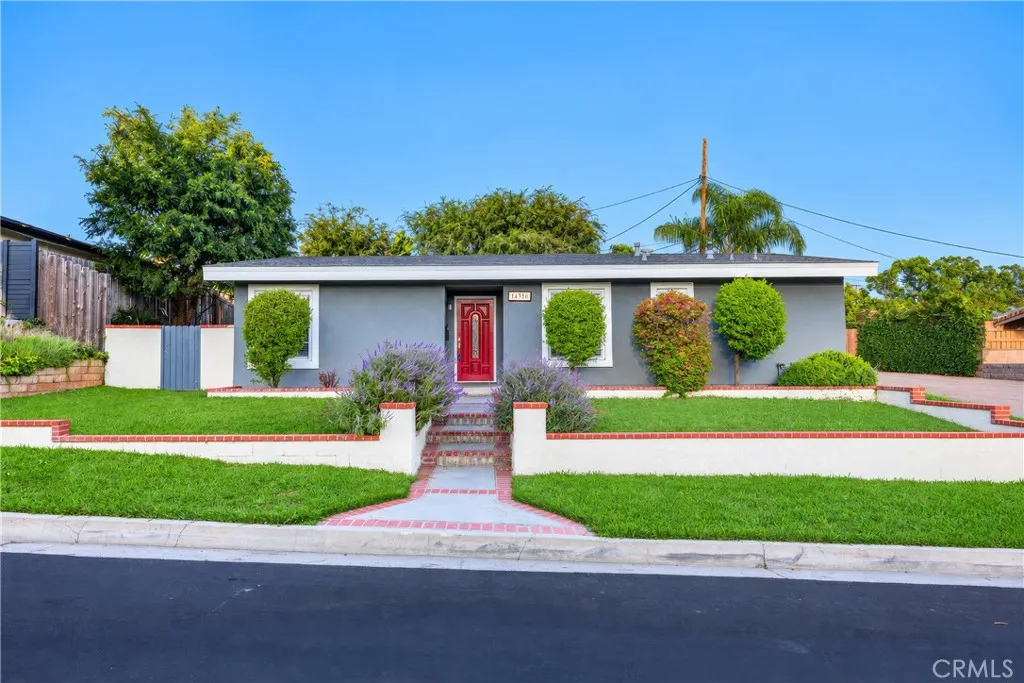 14310 Whiterock Drive — photo