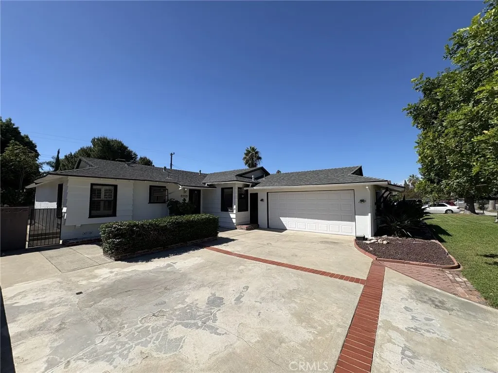 1507 W Princeton Street — photo
