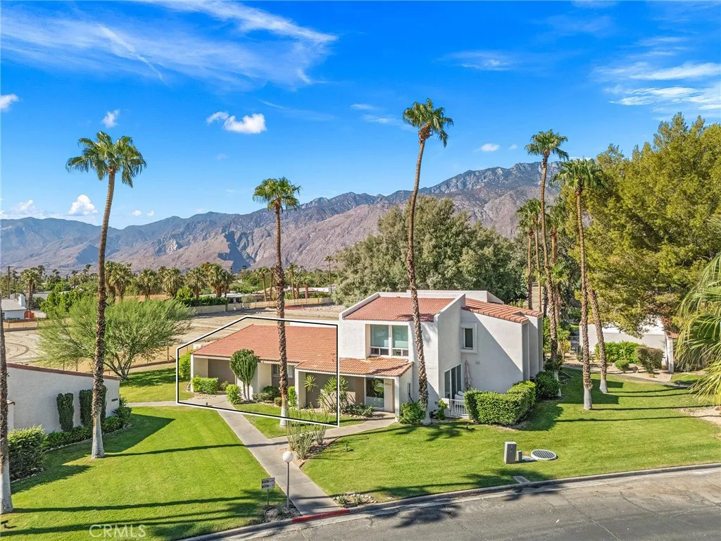 2521 N Whitewater Club Dr, Residence D — photo