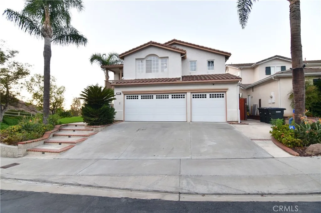 5807 E Sandstone Ct — photo