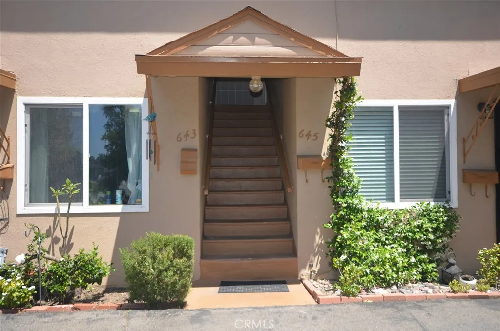 643 S. Glassell — photo