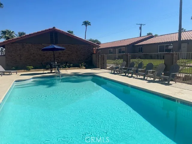 79661 Avenue 42 Unit 110 — photo