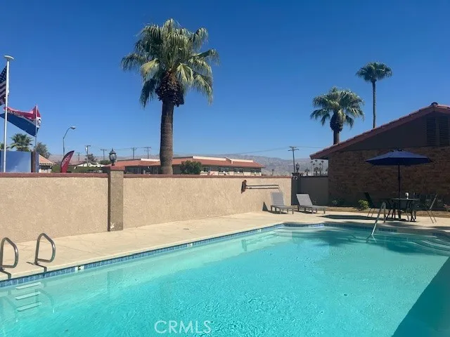79661 Avenue 42 Unit 113 — photo