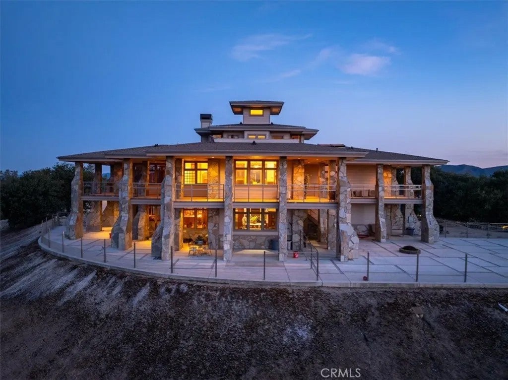 76346 Bryson Hesperia Road — photo