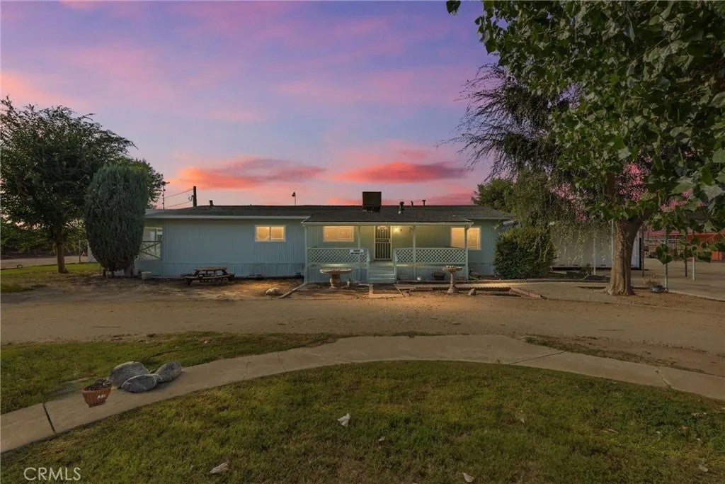 30751 Sharp, Shafter, CA 93263 — photo 2