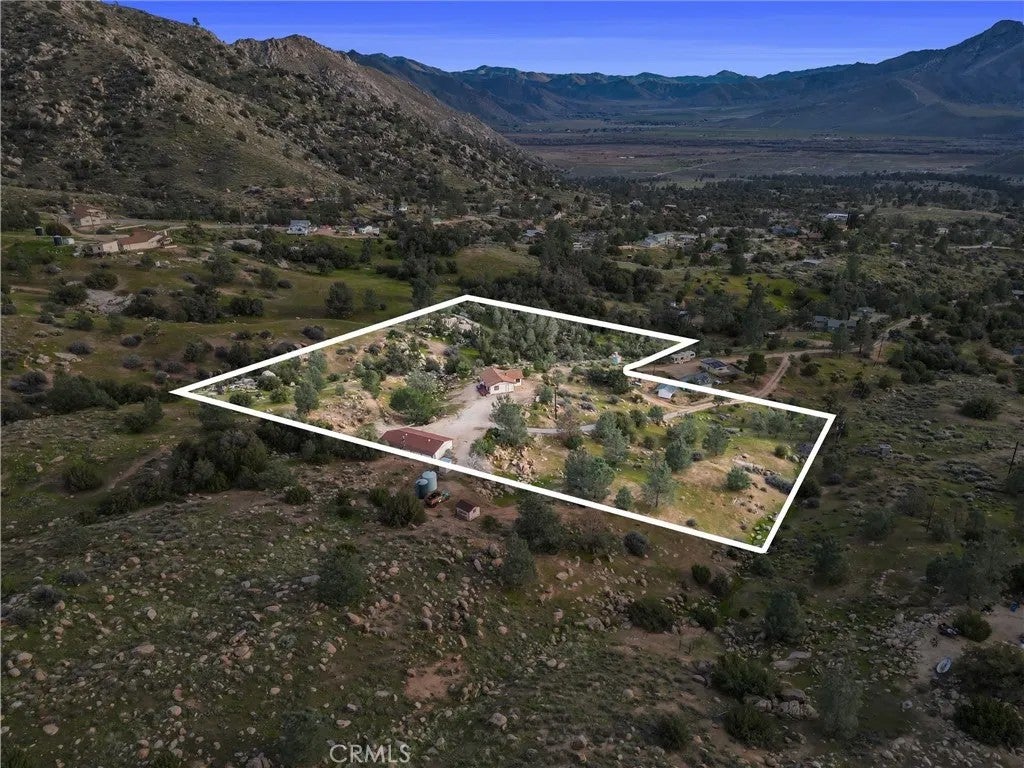 9990 Fay Ranch — photo