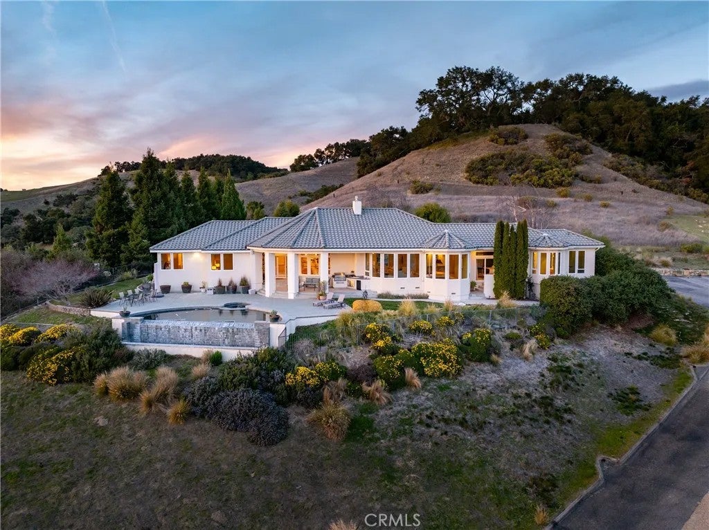 4342 Shadow Canyon Road — photo