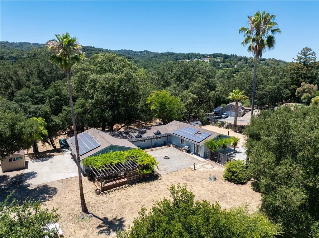1820 San Ramon — photo