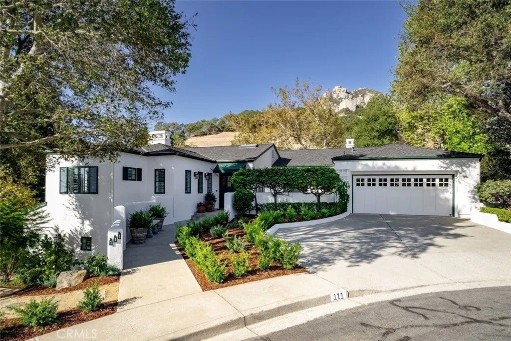 111 Twin Ridge — photo