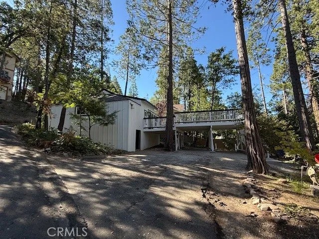 39671 E Idylwild — photo
