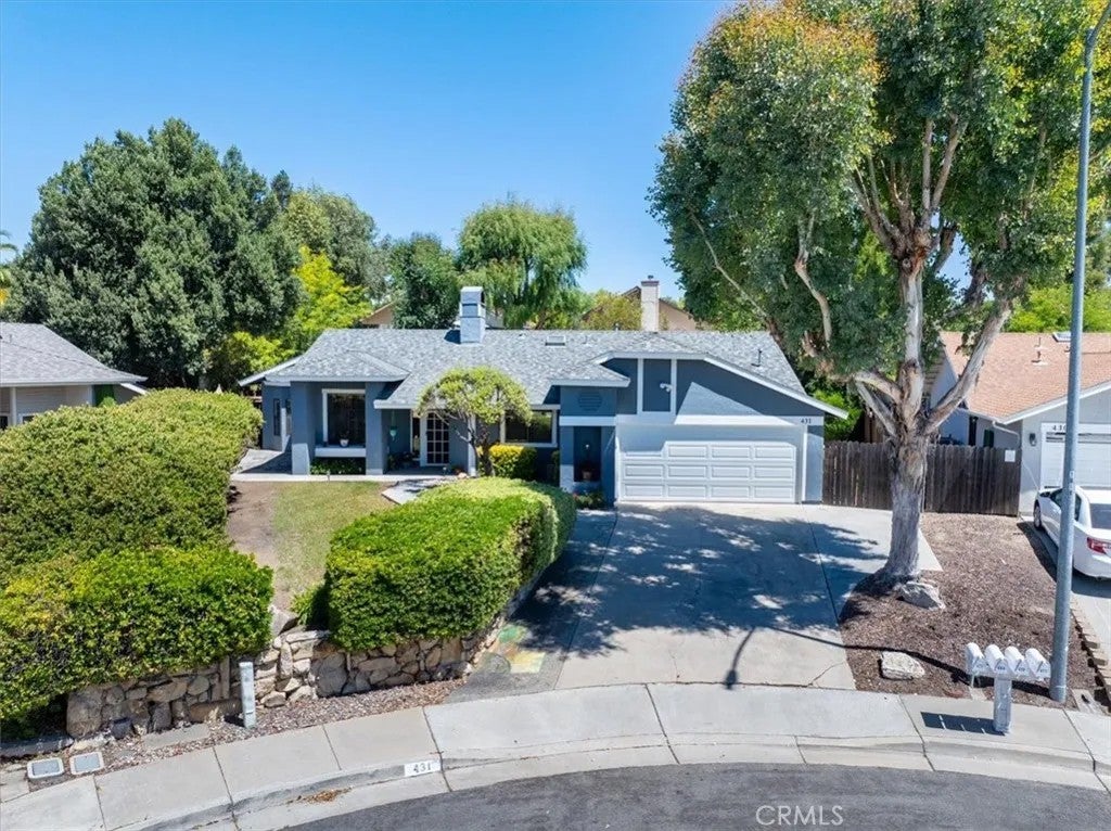 431 Apache Court, Paso Robles, CA 93446 — photo 2