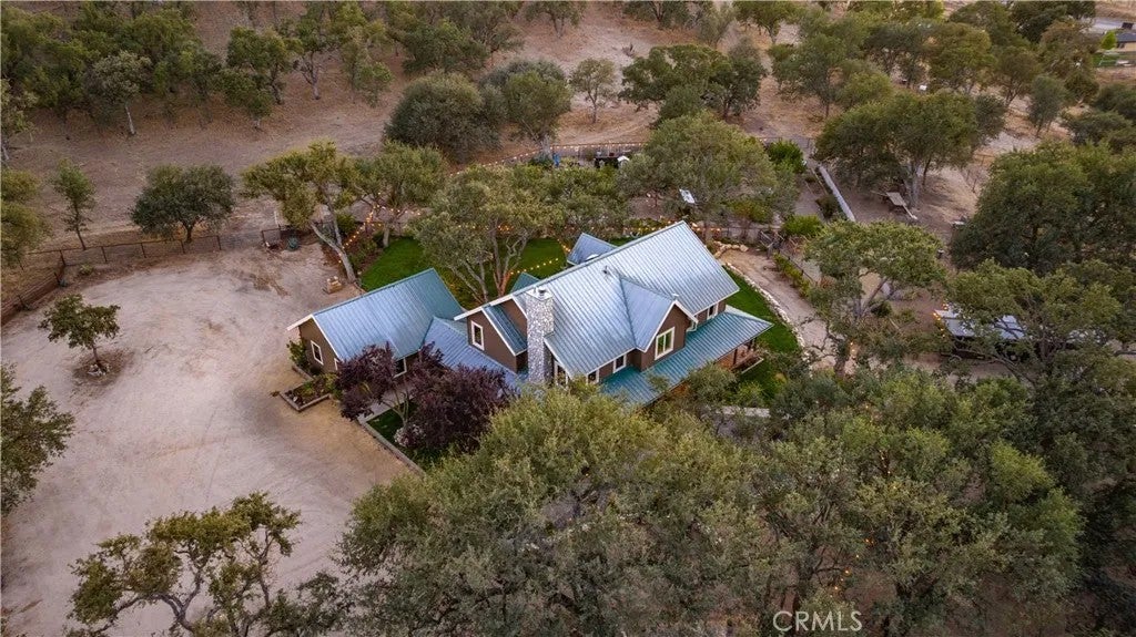 1415 San Marcos Road — photo