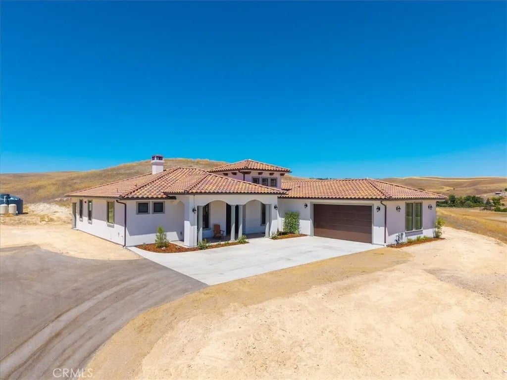 76601 Ranchita Canyon — photo