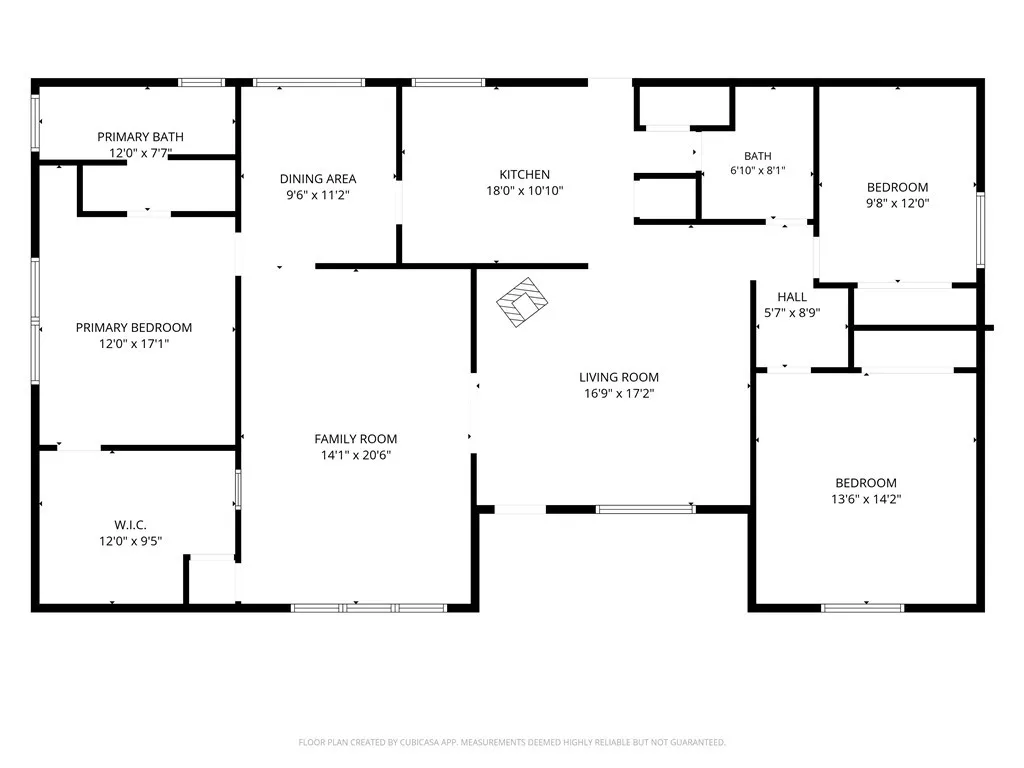 320 Grace, Paso Robles, CA 93446 — photo 3