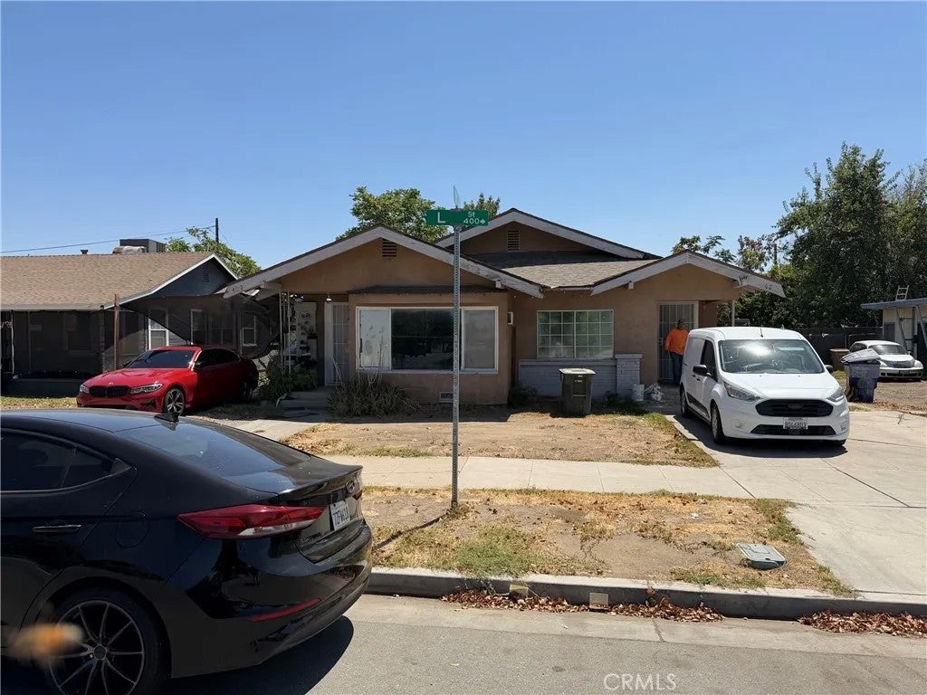 428 L Street — photo
