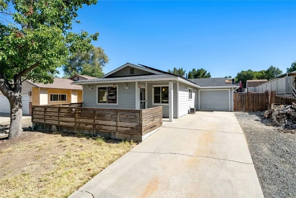 2639 Chaparral — photo