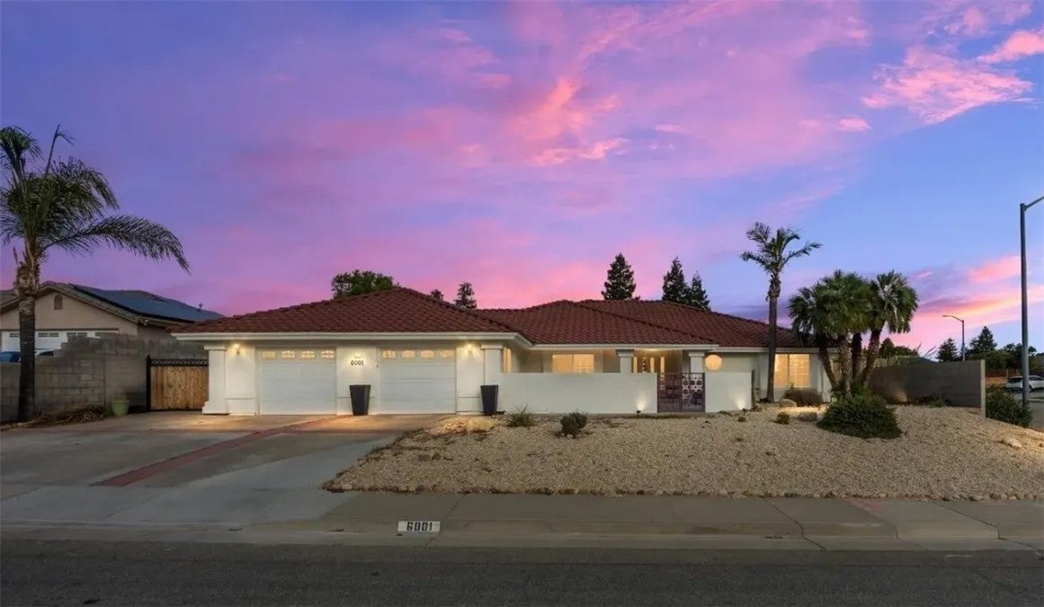 6001 Friedson Court — photo