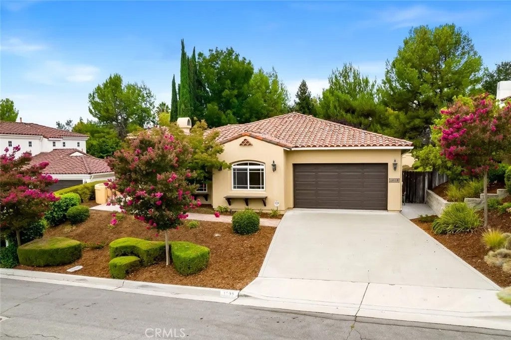 1605 Windstar Court — photo