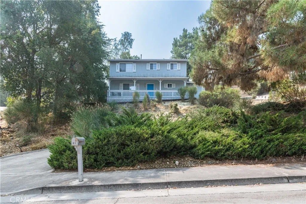 32 Fresno Street — photo