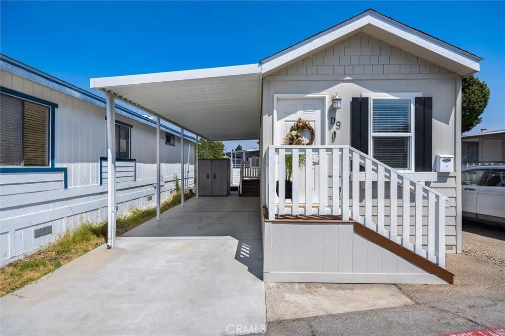 3860 S Higuera D9 — photo
