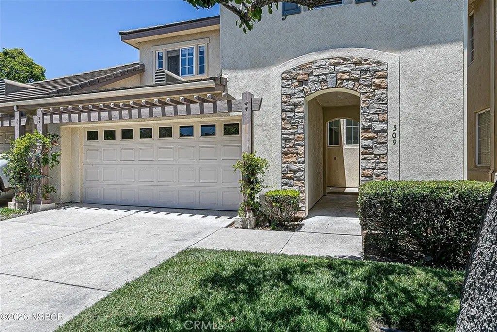 509 Taunton Drive — photo