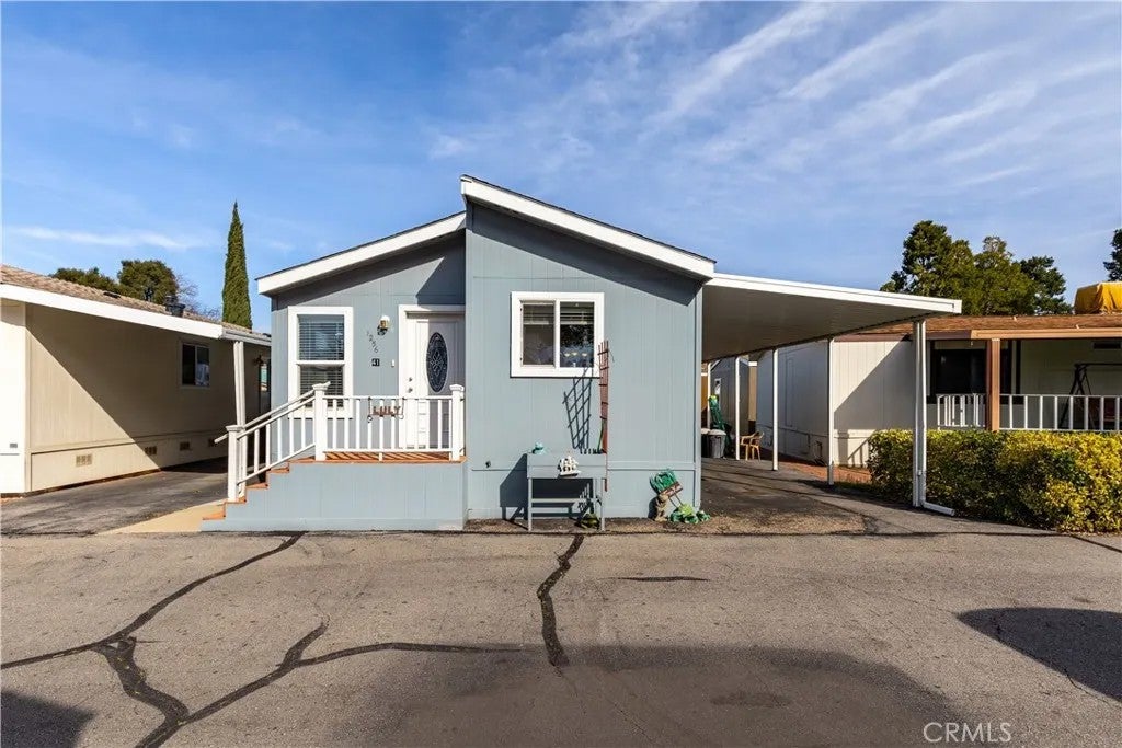 1256 Camino Del Roble 41 — photo