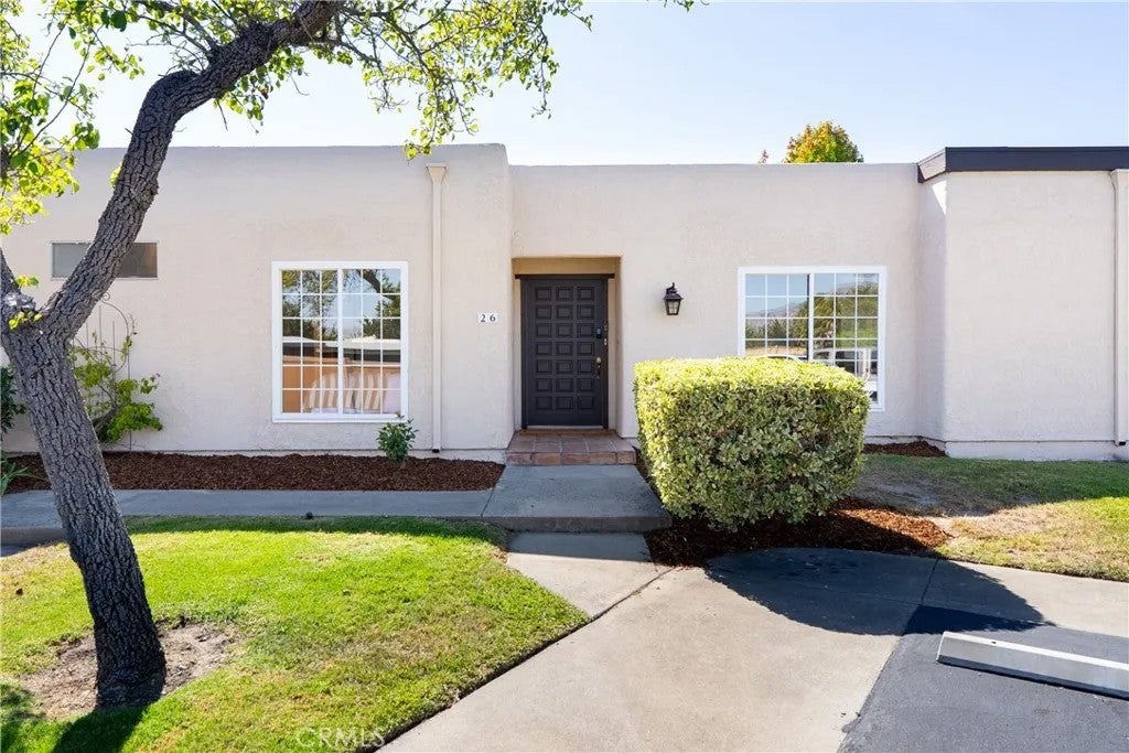 26 Los Palos Drive — photo