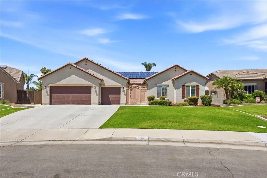 12720 Great Country Drive — photo