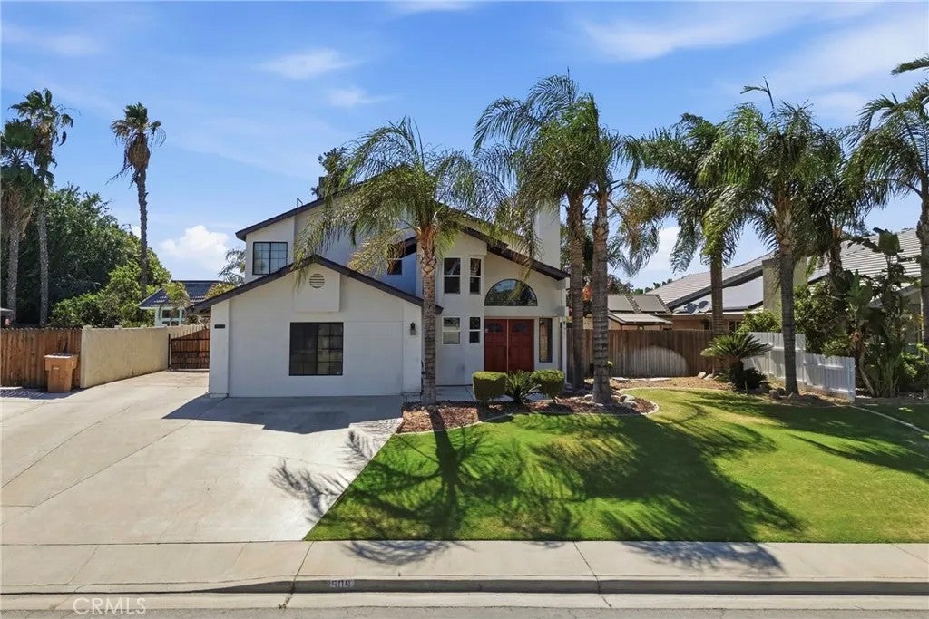 509 Reed Street — photo