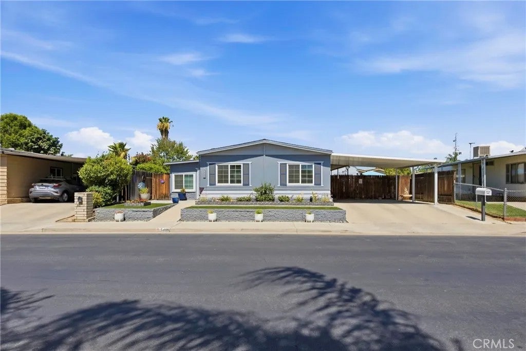 5409 Fountain View Way — photo