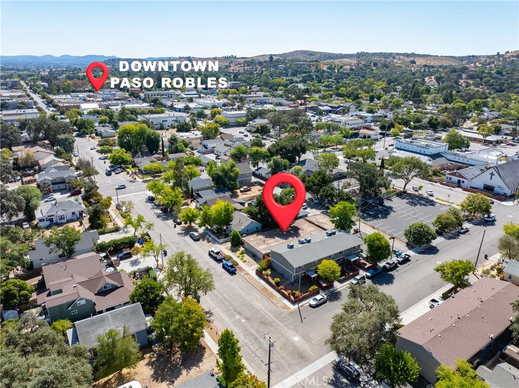1635 Pine, Paso Robles, CA 93446 — photo 2